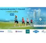 Výsledky - Novohradský pohár v nordic walking / 28.9.2019