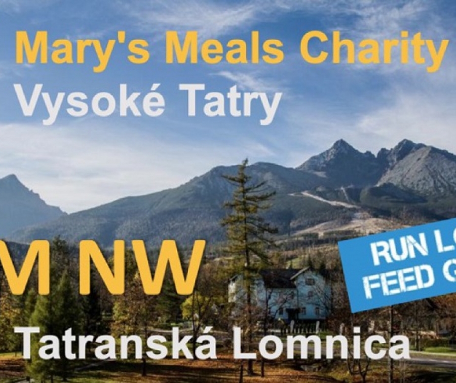 Výsledky - Mary’s Meals Charity Run Vysoké Tatry - Nordic Walking / 28.09.2019