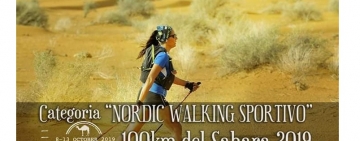 Poznáte preteky 100 km del Sahara ?