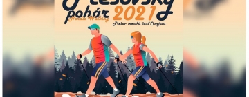 PREŠOVSKÝ POHÁR V NORDIC WALKINGU 2021