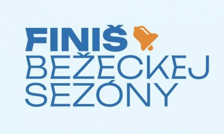 FINIŠ BEŽECKEJ SEZÓNY 