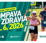 KOMPAVA BEH ZDRAVIA 2026
